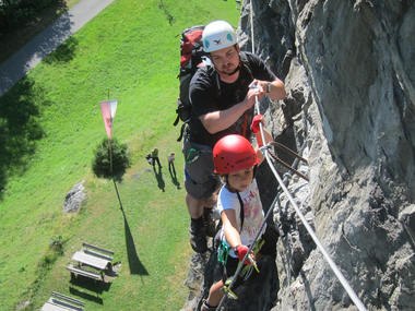 © Lukas Kühlechner / Bergführer Montafon