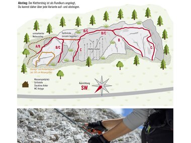 © Roland Fritsch / Montafon