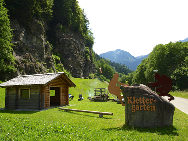 © Lukas Kühlechner / Bergführer Montafon