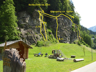 © Lukas Kühlechner / Bergführer Montafon