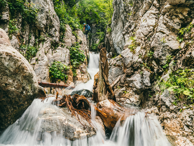 © Packyourthingsandtravel / Montafon