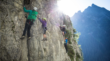 © Montafon Tourismus GmbH, Daniel Zangerl / Unknown