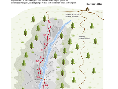 © Roland Fritsch / Montafon