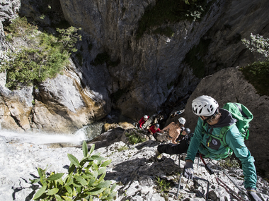 © Montafon Tourismus GmbH, Daniel Zangerl