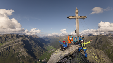 © TVB Paznaun – Ischgl