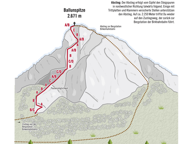 © Roland Fritsch / Montafon