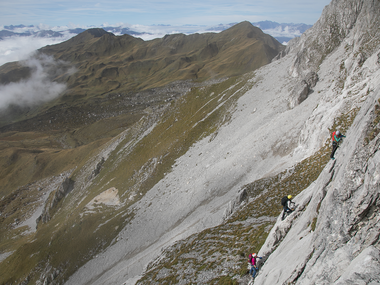 © Prättigau Tourismus / Riccardo Götz Fotografie