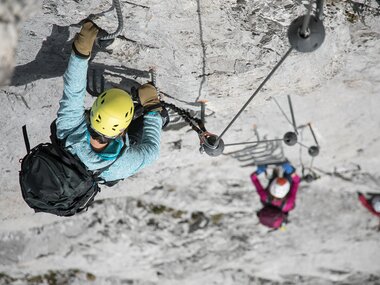 © Prättigau Tourismus / Riccardo Götz Fotografie
