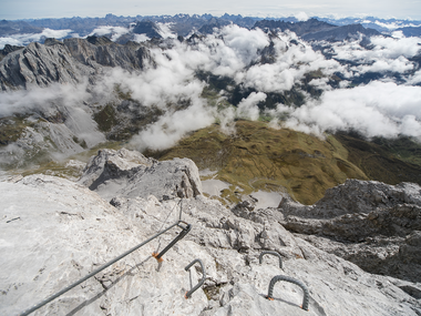 © Prättigau Tourismus / Riccardo Götz Fotografie
