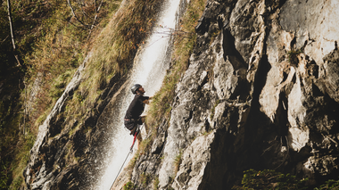 © Andreas Haller / Montafon