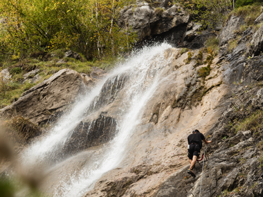 © Andreas Haller / Montafon