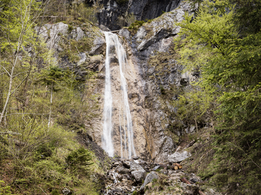 © Gemeinde St. Anton im Montafon