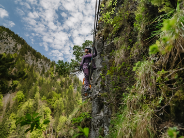© Montafon Tourismus | Marie Rudigier