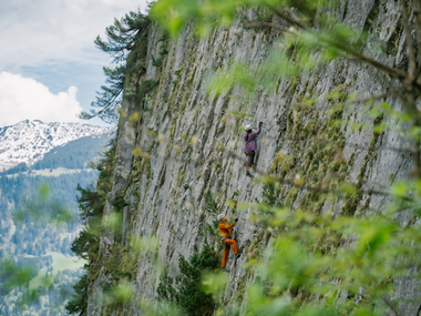 © Montafon Tourismus | Marie Rudigier
