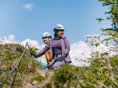 © Montafon Tourismus | Marie Rudigier
