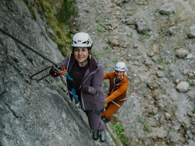 © Montafon Tourismus | Marie Rudigier