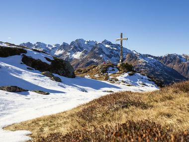 © Montafon Tourismus, Andreas Haller / Montafon