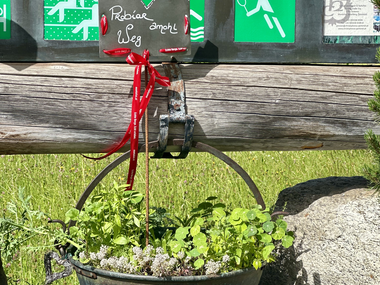 © Sophie Haarer / Montafon