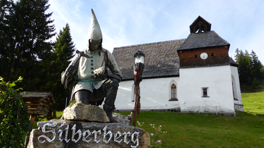 © Christina Wachter