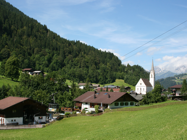 © Christina Wachter / Kristbergbahn