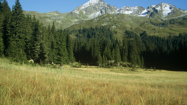 © Christina Wachter / Kristbergbahn