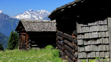 © Christina Wachter / Kristbergbahn