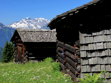 © Christina Wachter / Kristbergbahn