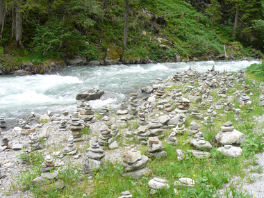 © Christina Wachter / Montafon