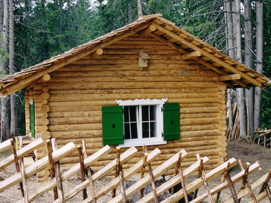 © Christina Wachter / Kristbergbahn