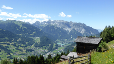 © Christina Wachter / Montafon