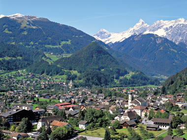 © Christoph Wald / Montafon