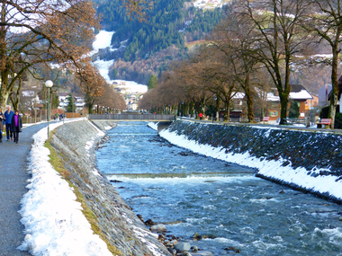 © Christina Wachter / Montafon