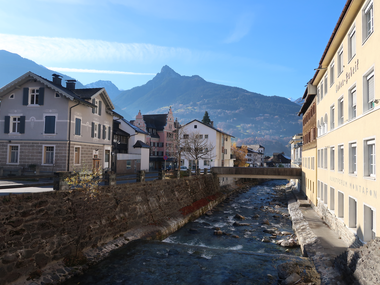 © Christoph Wald / Montafon