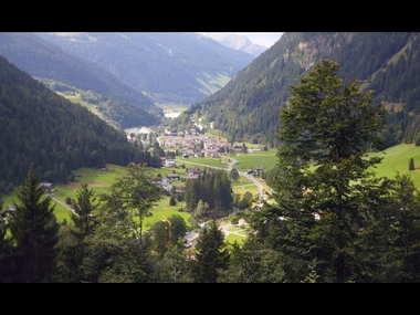 © Österreichs Wanderdörfer