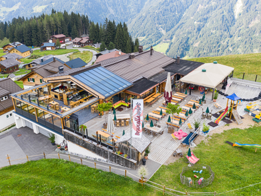 © Julia Sandrell / Brunellawirt