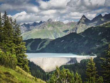 © Andreas Haller / Montafon