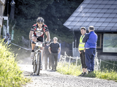 © Markus Fessler-Jenny / Montafon