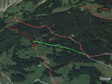 © Markus Fessler-Jenny / Montafon