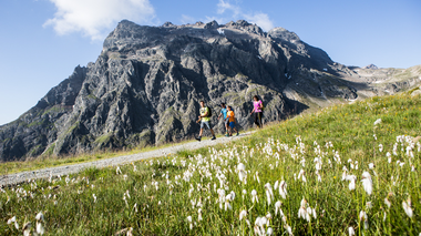 © Montafon Tourismus GmbH_Daniel Zangerl