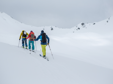 © Christina Wachter