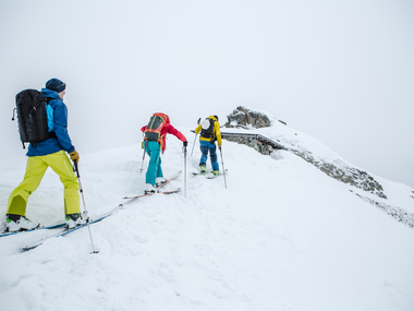 © Christina Wachter