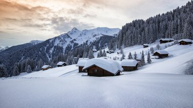 © Montafon Tourismus GmbH, Andreas Haller