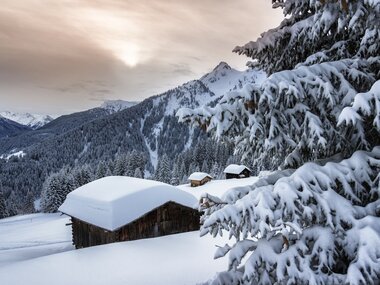 © Montafon Tourismus GmbH, Andreas Haller