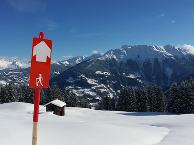 © Roland Fritsch / Montafon