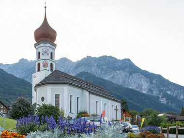 © Stefan Kothner / Montafon