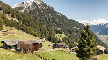 © Andreas Haller / Montafon