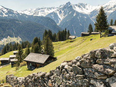 © Andreas Haller / Montafon