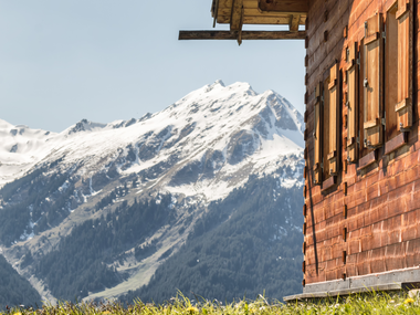 © Andreas Haller / Montafon