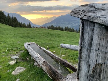 © Roland Fritsch / Montafon