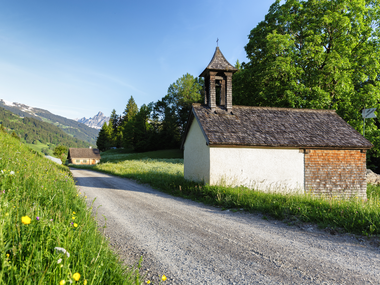 © Andreas Haller / Montafon